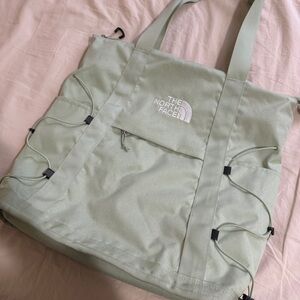 North Face Borealis Tote